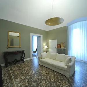 Pensión Palazzo Ietri Corso Vittorio Emanuele, Bari