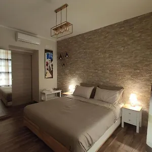 Bed & Breakfast Tizzy &, Bari
