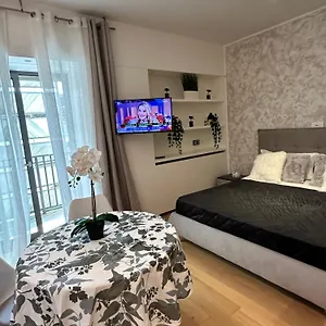 Pensión Palazzo Metropolis, Bari