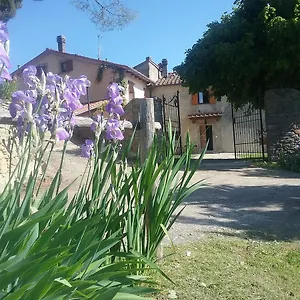 Casa Vacanze Podere Ugolini Ronta